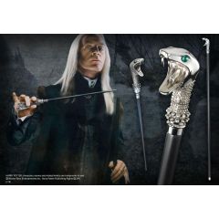 Harry Potter - Lucius Malfoy's Walking Stick / Cane
