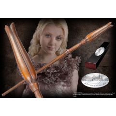 Harry Potter - Luna Lovegood's Toverstaf