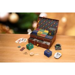 Harry Potter Advent Calendar Keepsake Box Advent Calendar
