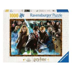 Harry Potter Jigsaw Puzzle Harry Potter (1000 pieces)