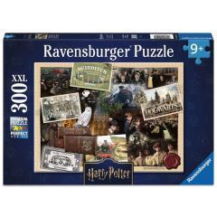Harry Potter Children's Jigsaw Puzzle XXL Back at Hogwarts (300 pieces)