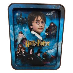 Harry Potter Tiny Adventures Wall Frame Harry Potter and the Philosopher's Stone