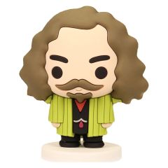 Harry Potter Rubber Mini Figure Sirius Black 8 cm