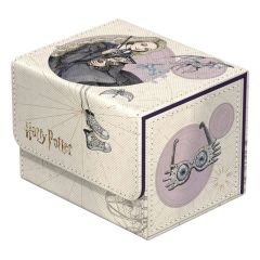 Ultimate Guard Sidewinder 100+ Xenoskin Harry Potter - Luna Lovegood