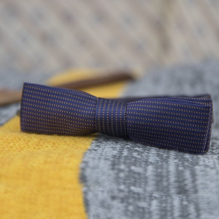 Fantastic Beasts and Where to Find Them: Newt Scamander Bow Tie
