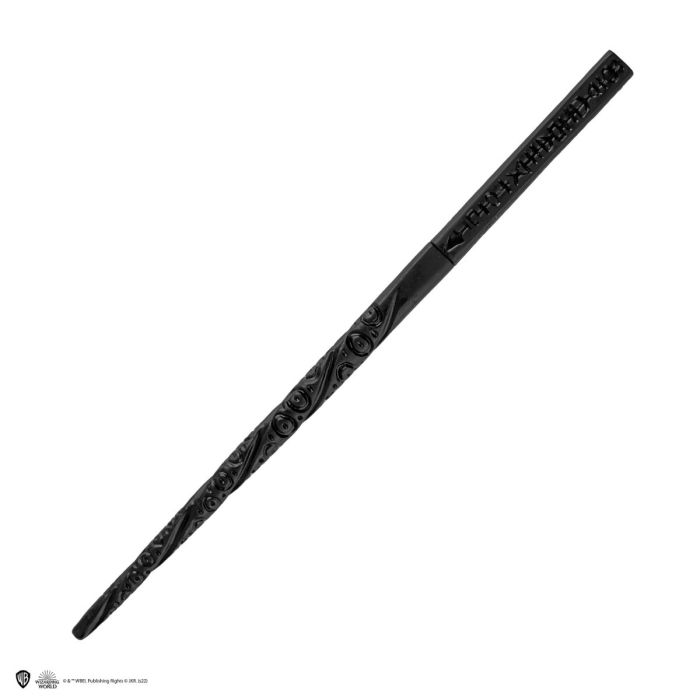 Sirius Black Wand Pen and Display / Toverstok pen met houder - Harry Potter