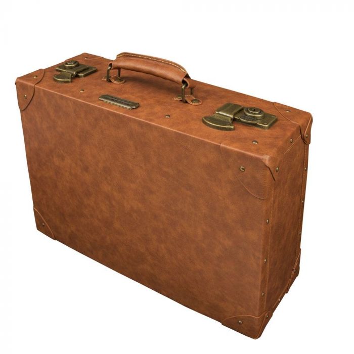 Fantastic Beasts and Where to Find Them - Newt Scamander Suitcase Replica