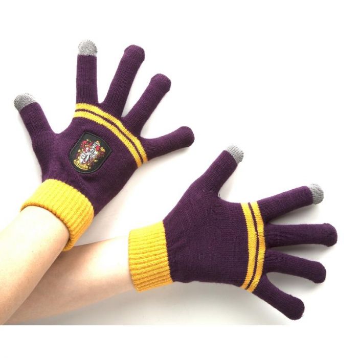 Harry Potter - Gryffindor Handschoenen