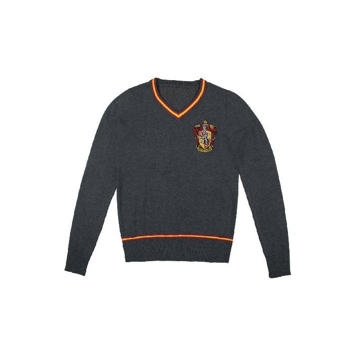 Harry Potter - Gryffindor Sweater / Trui