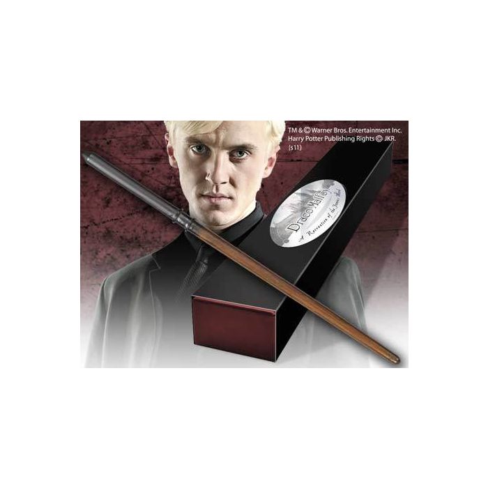 Harry Potter - Draco Malfoy's Wand 
