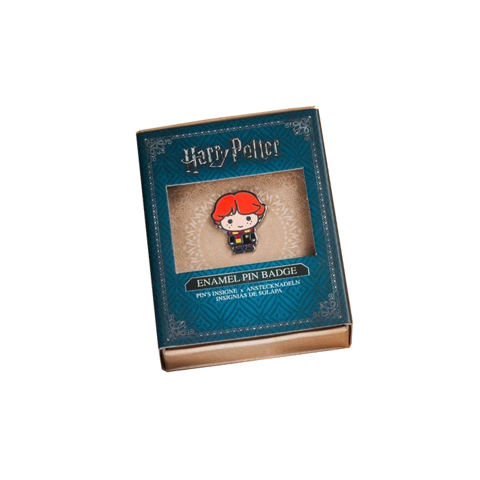 Harry Potter - Metal Pin Ron