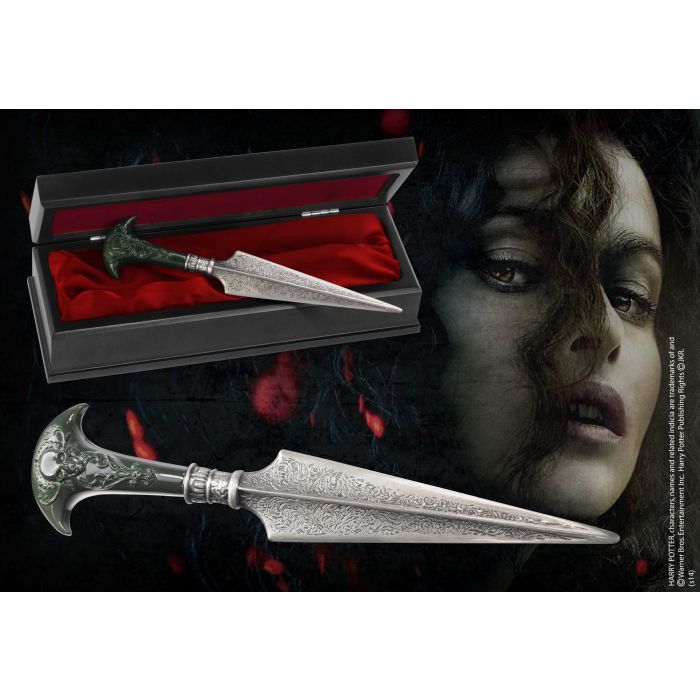 Harry Potter - Bellatrix Lestrange Dagger
