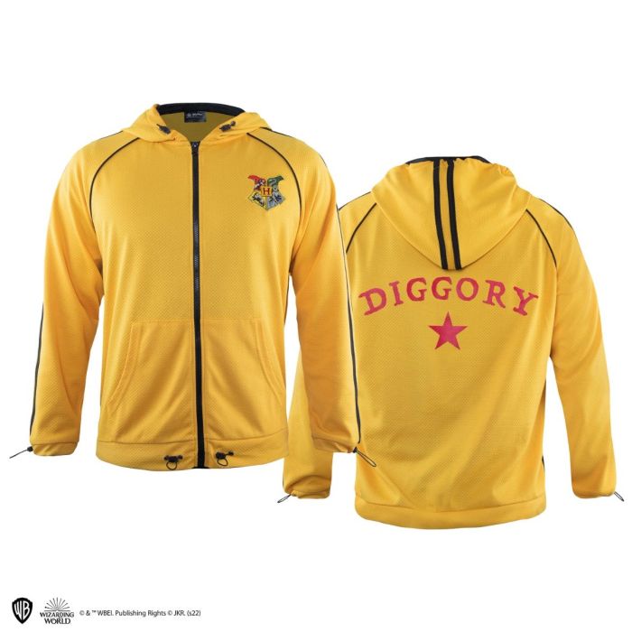 Harry Potter - Triwizard Cup Jacket Cedric