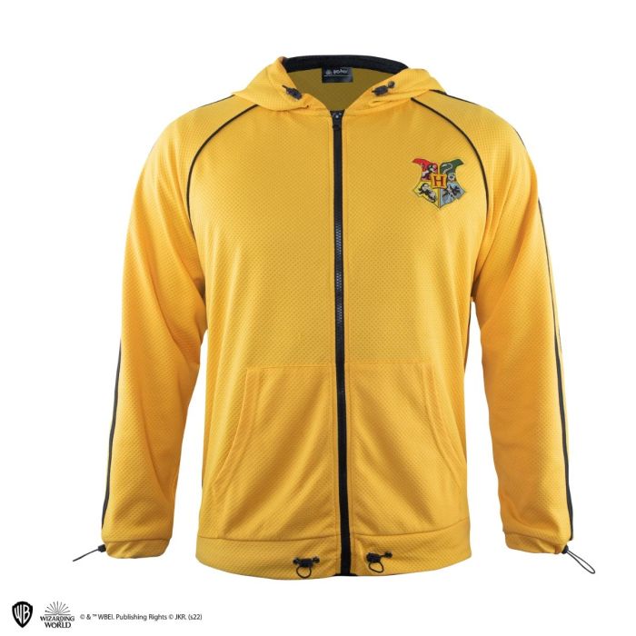 Harry Potter - Triwizard Cup Jacket Cedric