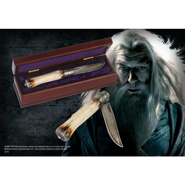 Harry Potter - Dumbledore’s Knife