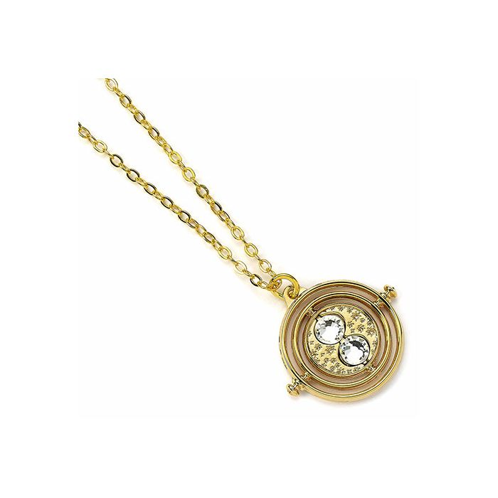 Harry Potter: Fixed Time Turner Ketting 20mm