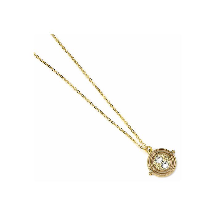Harry Potter: Fixed Time Turner Ketting 20mm