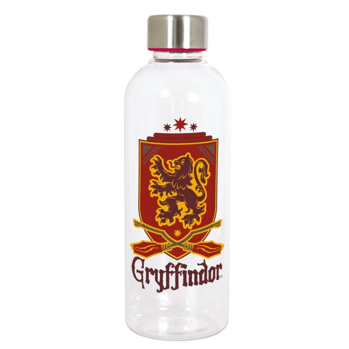 Harry Potter - Gryffindor Crest Hydro Water Bottle