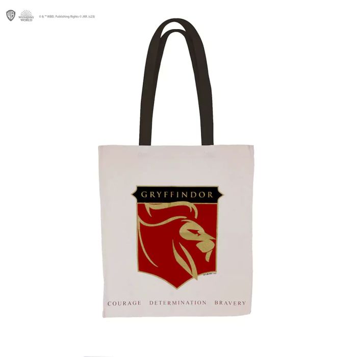 Harry Potter - Gryffindor Crest Tote Bag / Stoffen Tas