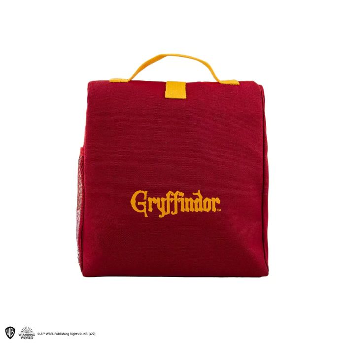 Gryffindor lunch bag - Harry Potter