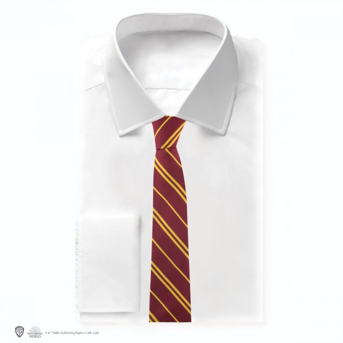 Gryffindor Neck Tie / Stropdas - Harry Potter