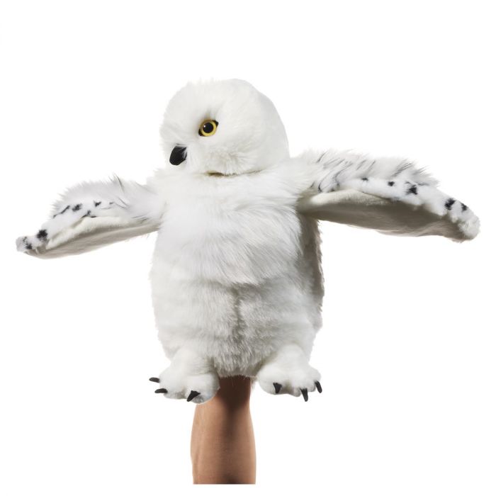 Harry Potter - Hedwig Electronic Interactive Plush