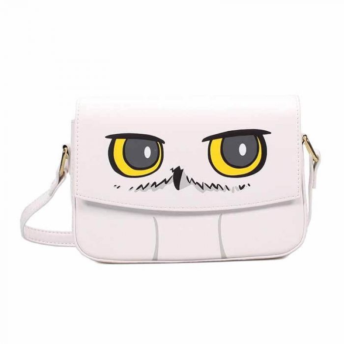 Harry Potter: Hedwig Small Cross Body Bag