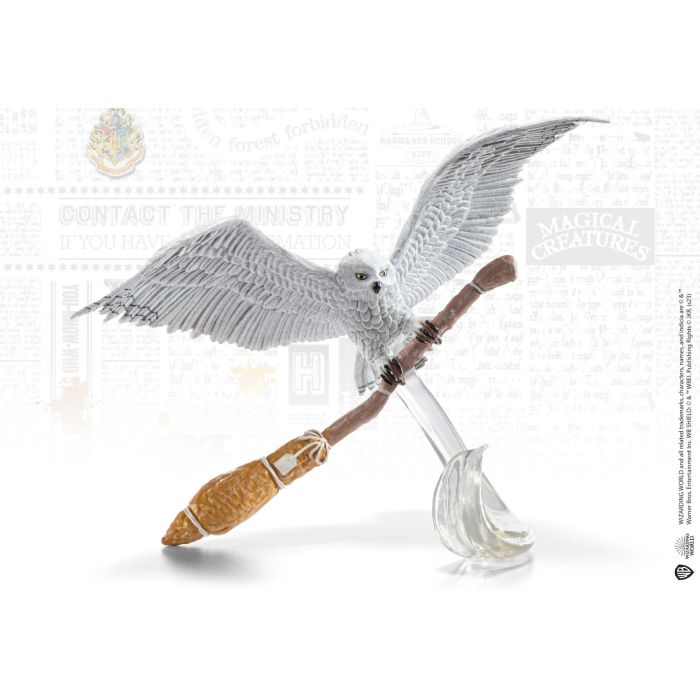 Hedwig - Toyllectible Treasures - Harry Potter