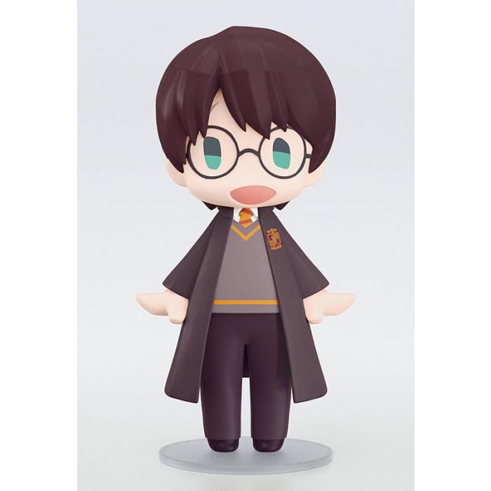 Harry Potter - HELLO! Good Smile Chibi Figure - Harry Potter