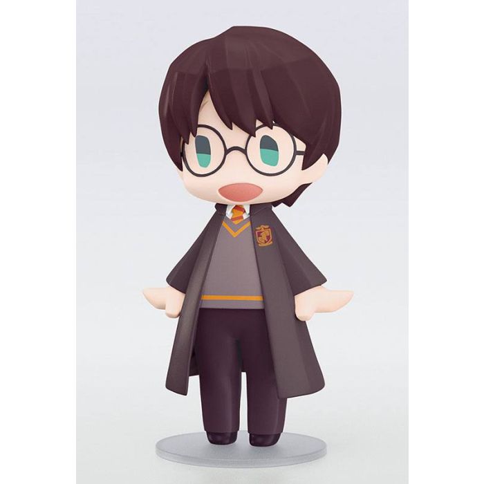 Harry Potter - HELLO! Good Smile Chibi Figure - Harry Potter