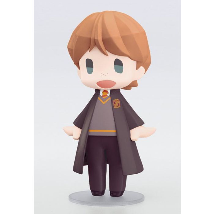 Ron Weasley - HELLO! Good Smile Chibi Figure - Harry Potter