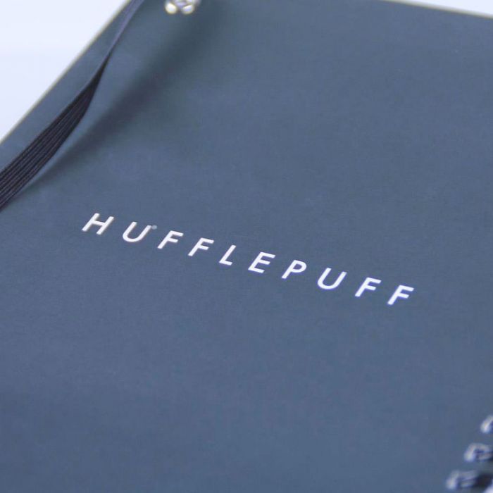Harry Potter - Hufflepuff Alumni A5 Notebook
