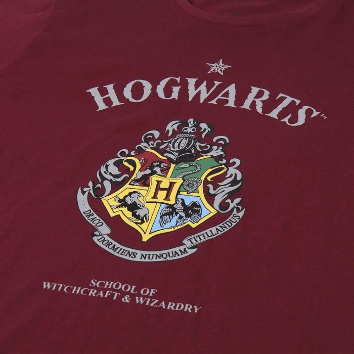 Harry Potter - Hogwarts Pyjama Volwassenen