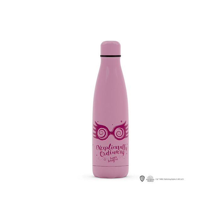 Insulated bottle / Thermofles Luna Lovegood - Harry Potter