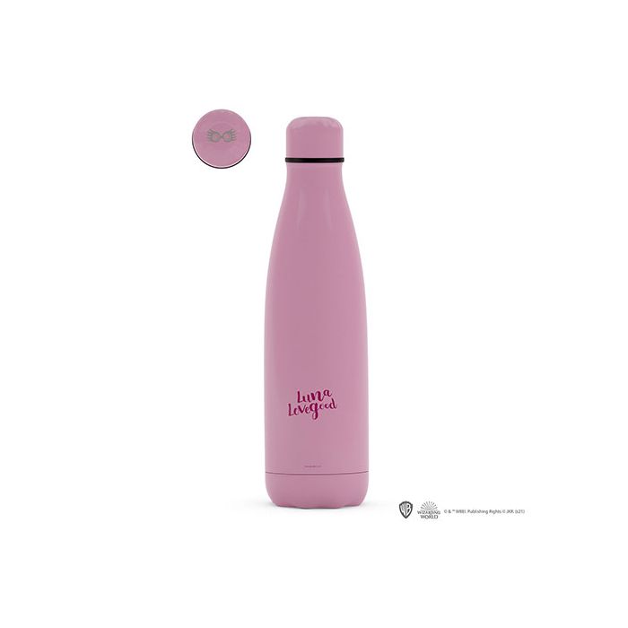 Insulated bottle / Thermofles Luna Lovegood - Harry Potter