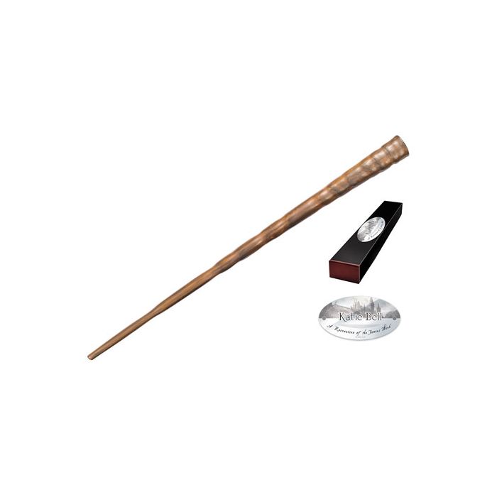 Harry Potter - Katie Bell Wand