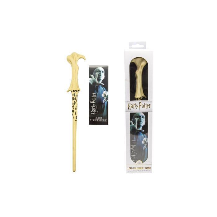 Harry Potter: Lord Voldemort PVC Wand