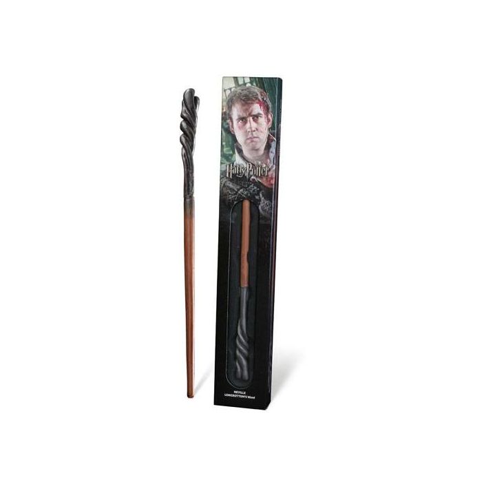 Harry Potter - Neville Longbottom Wand Blister