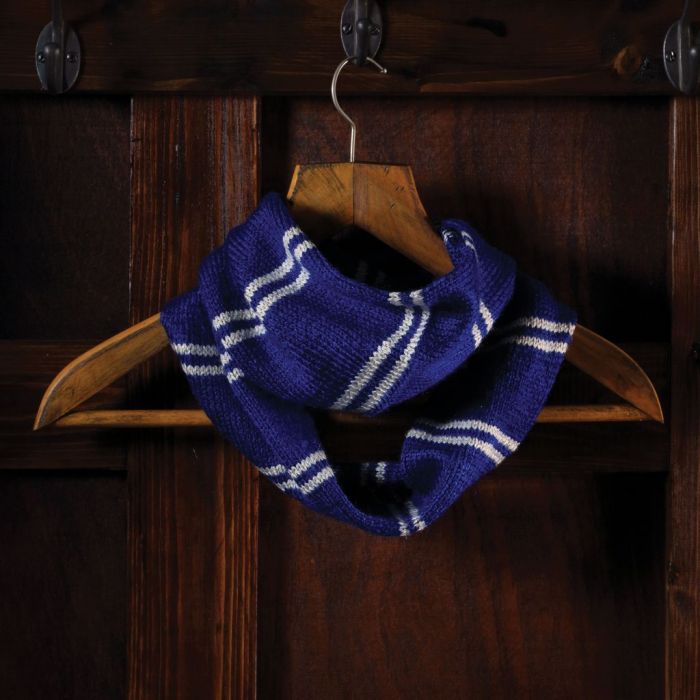 Harry Potter - Ravenclaw Cowl Knit Kit