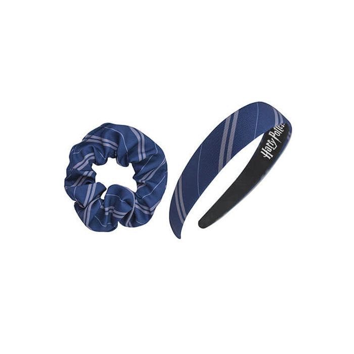 Harry Potter - Ravenclaw Hair Accessories Set of 2