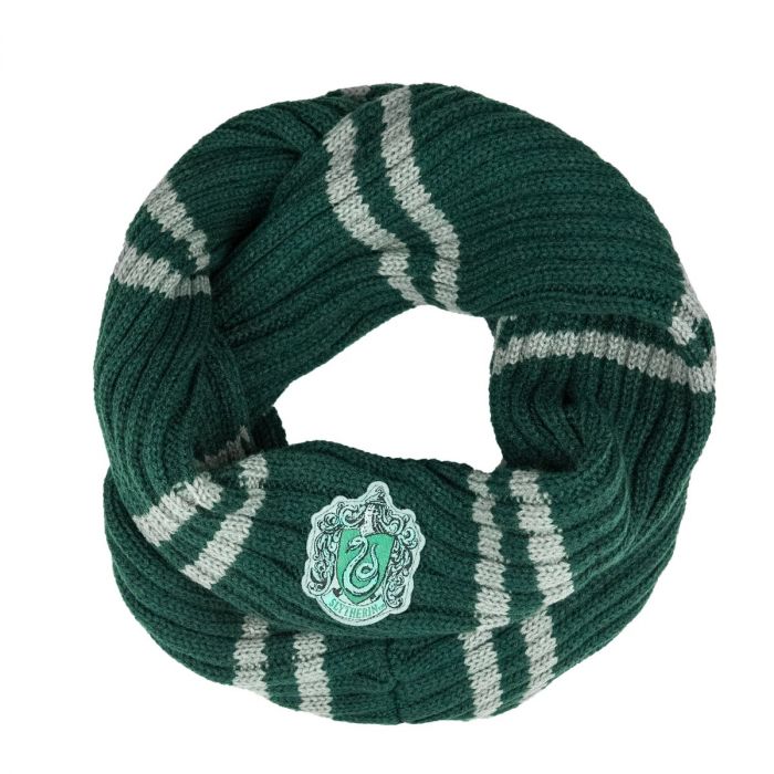 Inifinity Scarf - Potter | NerdUP Collectibles