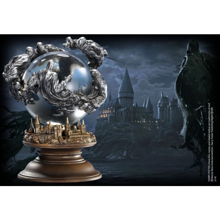 Harry Potter - Dementors Crystal Ball