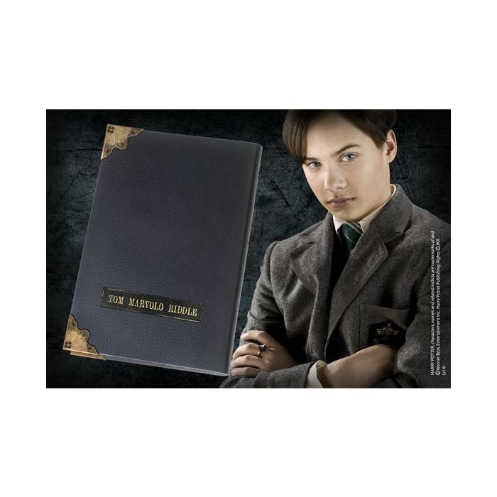 Harry Potter - Tom Riddle Diary
