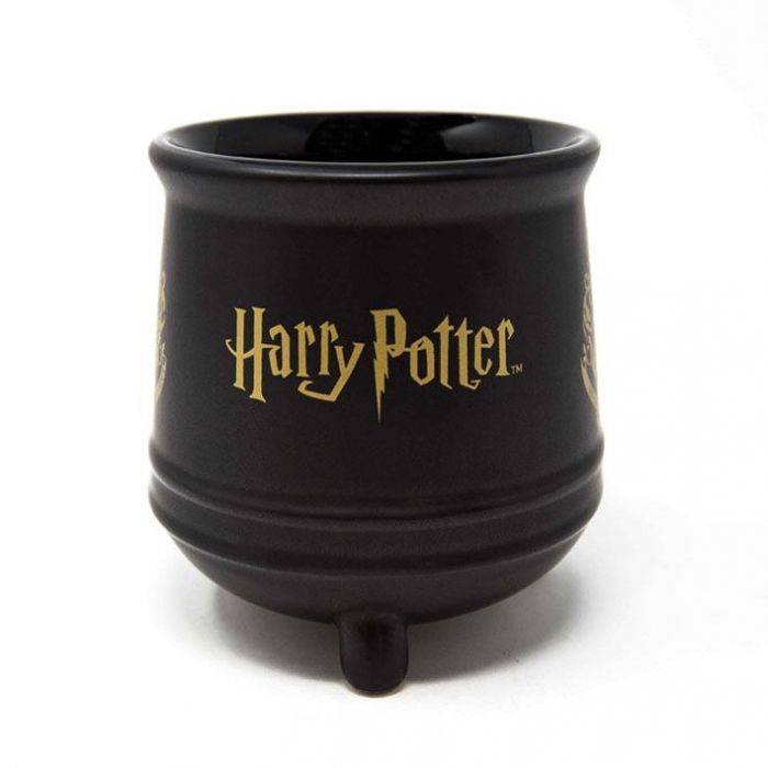 Harry Potter - Hogwarts 3D mok