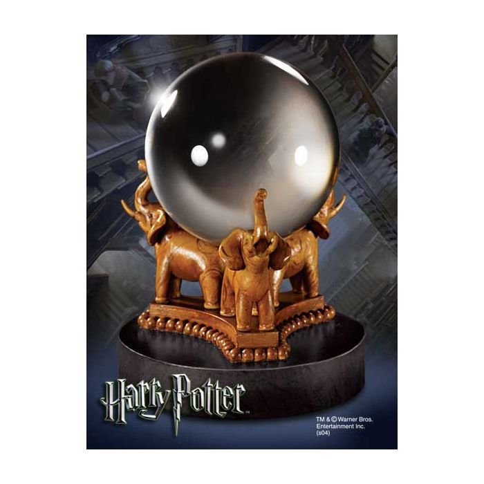 Harry Potter - The Divination Crystal Ball