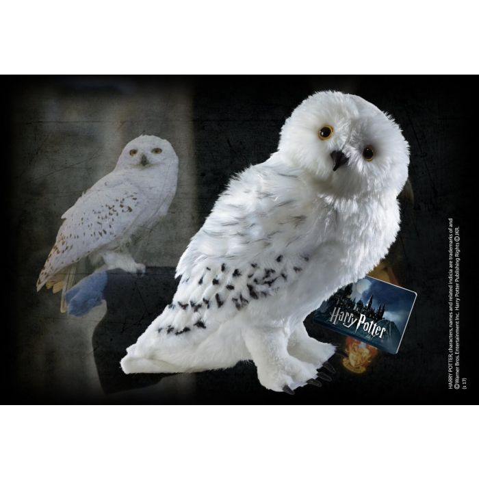 Harry Potter - Hedwig Plush 38 cm