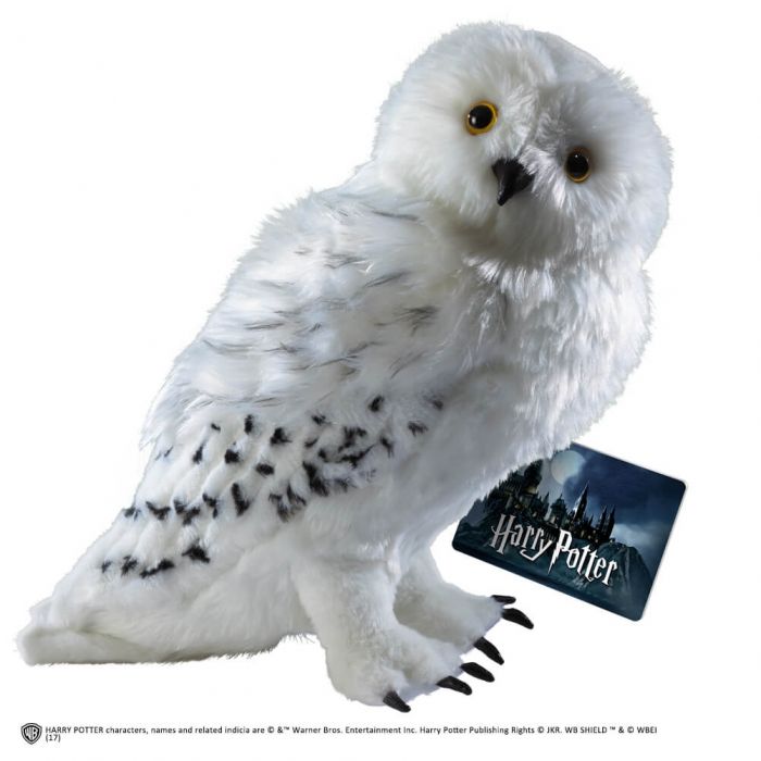Harry Potter - Hedwig Plush 38 cm