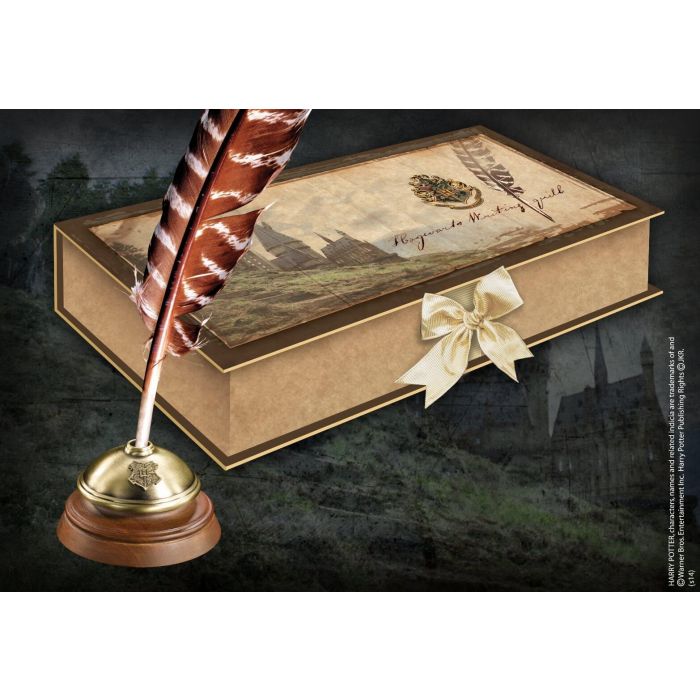 Harry Potter - Hogwarts Writing Quill