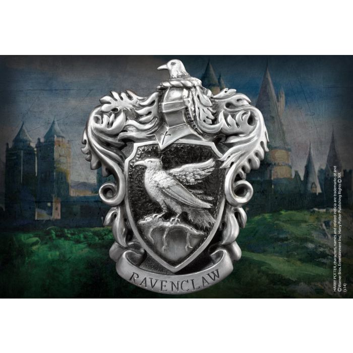 Harry Potter - Ravenclaw House Crest