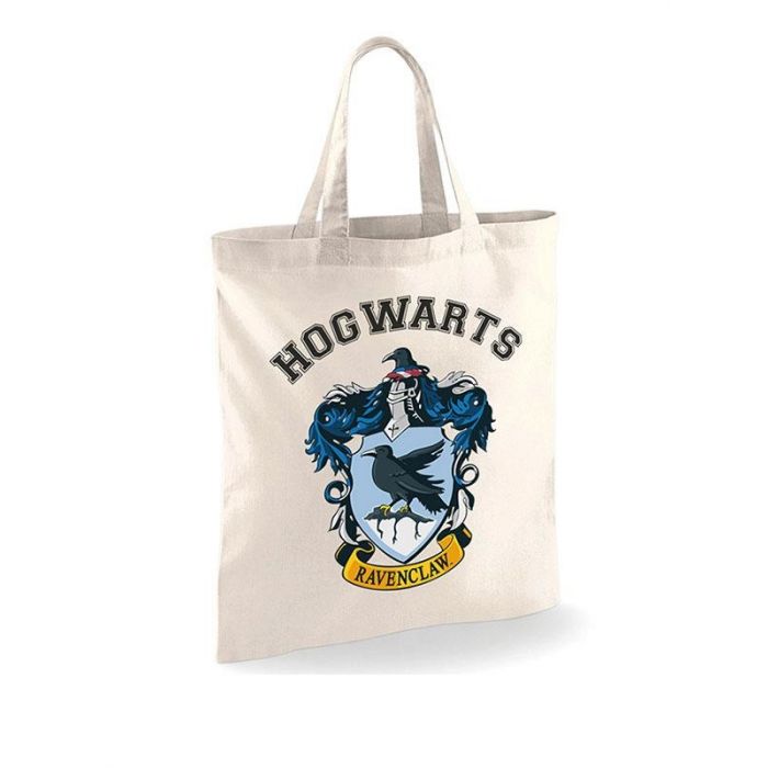 Harry Potter: Ravenclaw Tote Bag